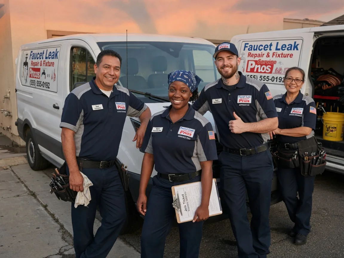 Faucet Repair company in Nephi, UT