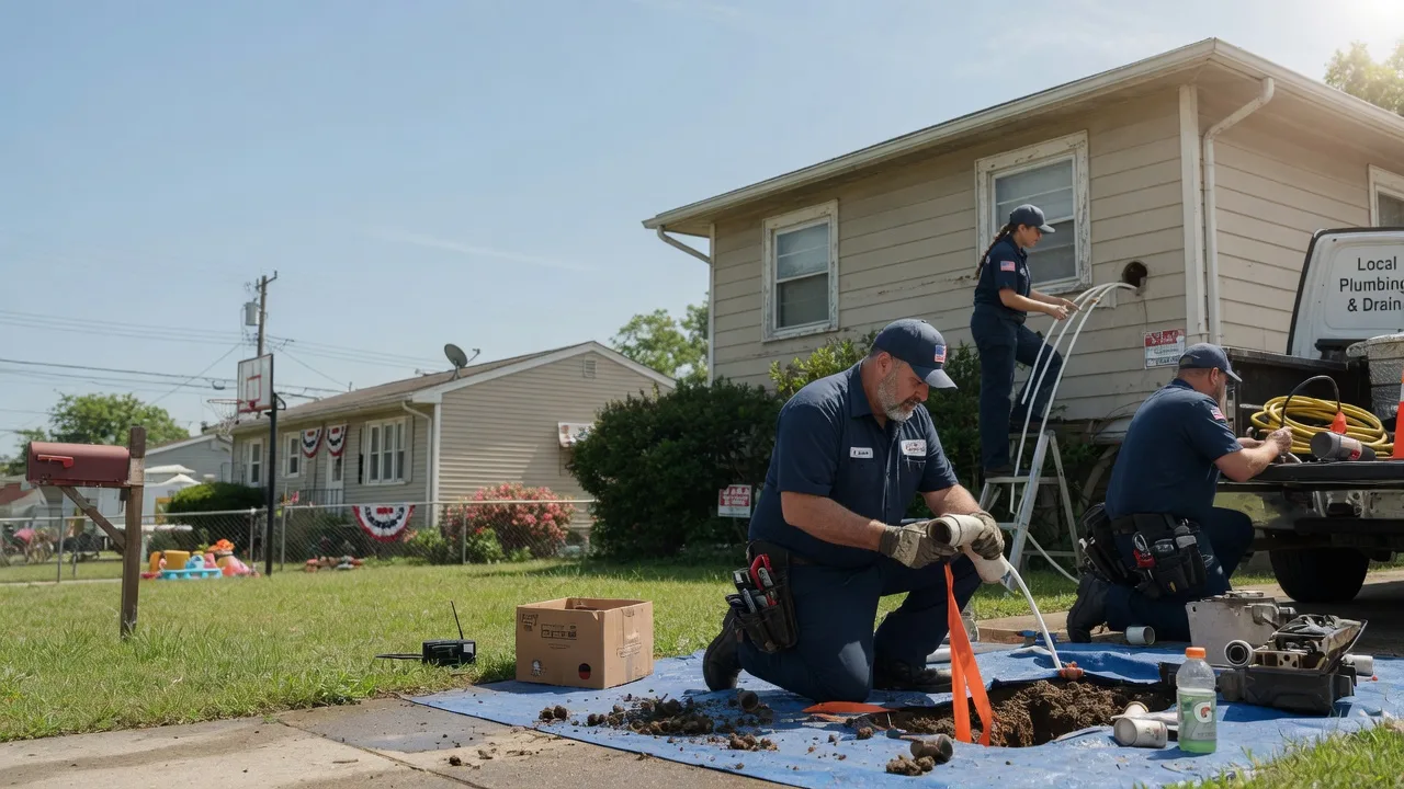 Faucet Repair in Nephi, UT near me